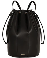 Jason Wu Tulip Leather Backpack