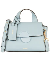 Jason Wu Orbit Leather Micro Satchel