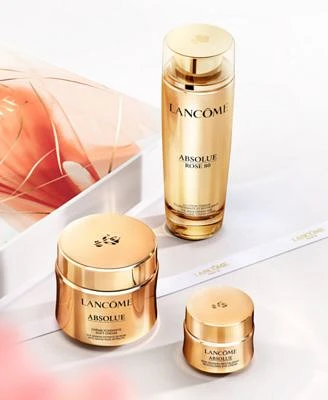 Lancome Absolue Revitalizing Brightening Collection