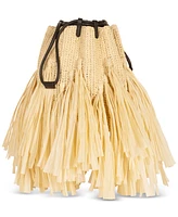 Jason Wu Tulip Fringe Bag