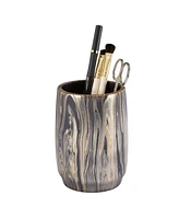 Nicole Miller Harper 4-Pc. Bath Accessory Set