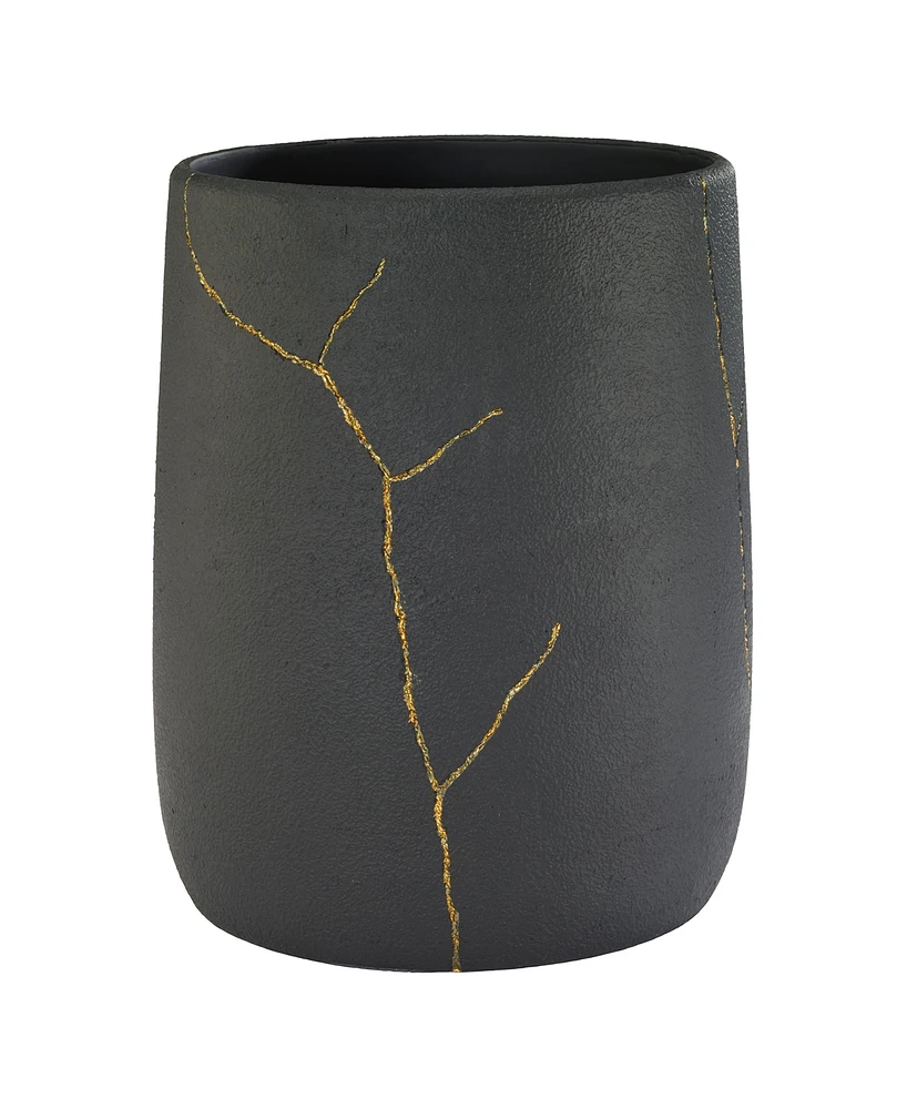 Nicole Miller Sydney Wastebasket