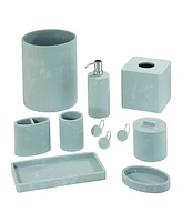 Nicole Miller Kendall 4-Pc. Bath Accessory Set