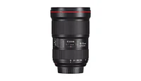 Canon Ef 16-35mm f/2.8L Iii Usm Lens