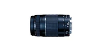 Canon Ef 75-300mm f/4-5.6 Iii Telephoto Zoom Lens