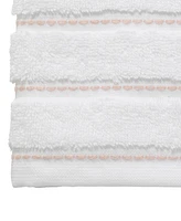 Izod Catalina 2-Pc. Hand Towel Set, 16" x "28