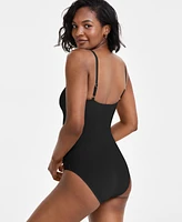 La Blanca Island Goddess One-Piece Swimsuit