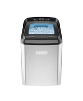 Chefman Pebble Ice Machine