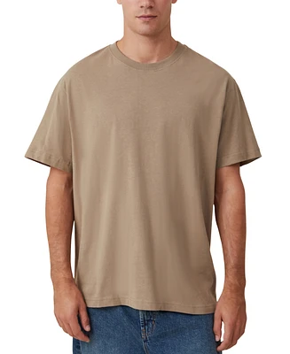 Men's Loose Fit T-shirt