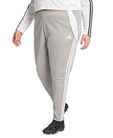 adidas Plus Size Tiro 24 Training Pants
