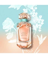 Tiffany Co. Rose Gold Eau De Parfum Fragrance Collection