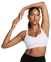 Nike Women's Indy High Support Padded Adjustable Sports Bra