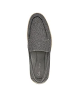Calvin Klein Men's Avilo Lug-Sole Casual Loafers
