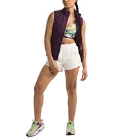 The North Face Women's Wander 2.0 Mid Rise Pull On Shorts