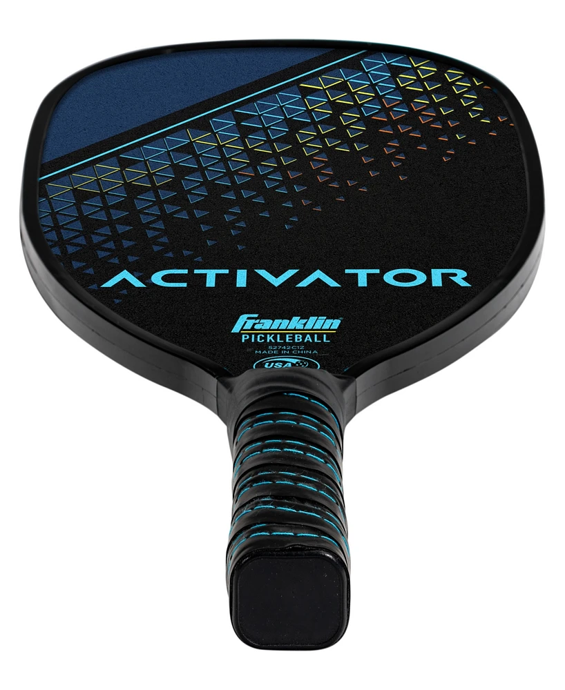 Franklin Sports Activator Pickleball Paddle and Ball Set