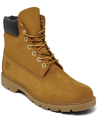 Timberland Men's 6 Inch Classic Waterproof Boots from Finish Line