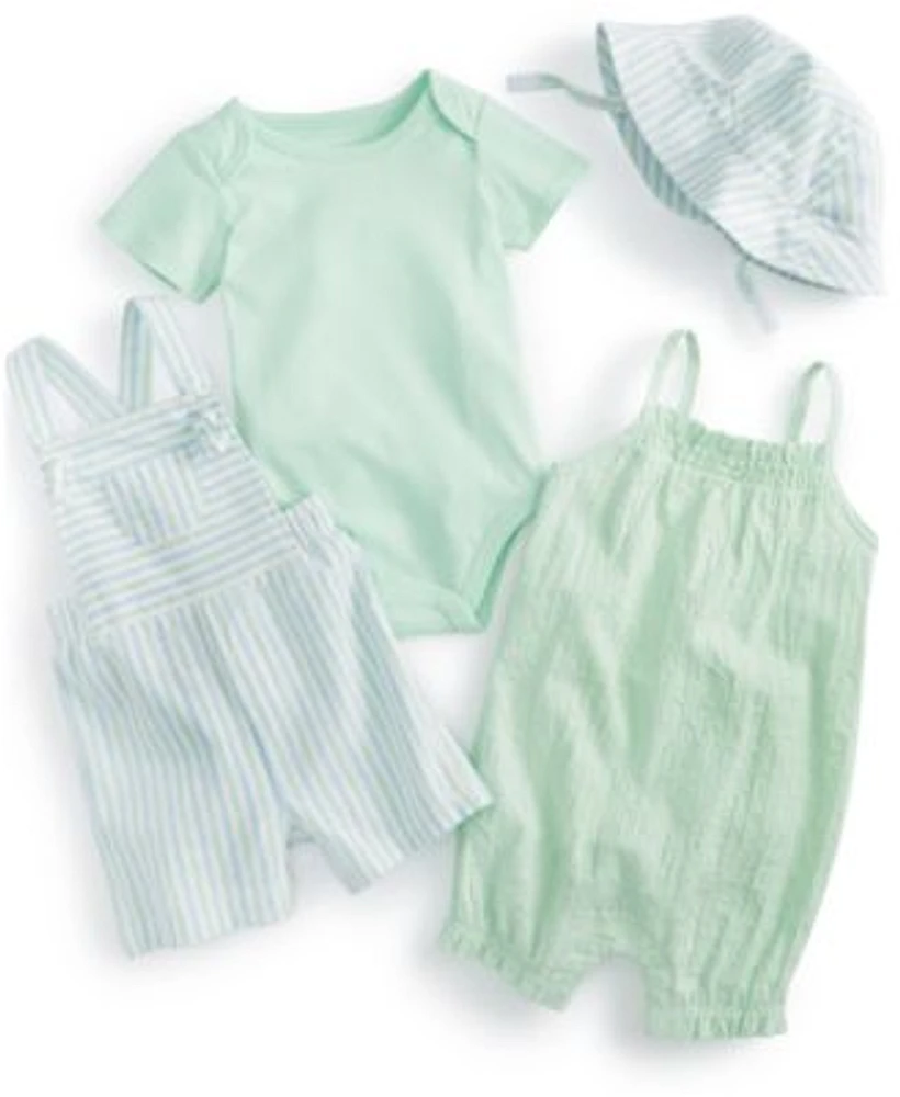 First Impressions Baby Palm Springs Collection Created For Macys