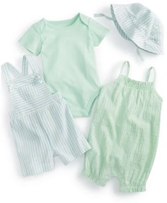 First Impressions Baby Palm Springs Collection Created For Macys