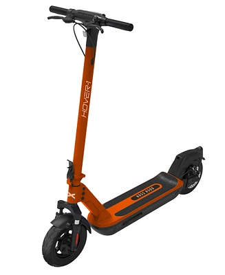 Hover-1 Pro Series - Boss R500 Foldable Electric Scooter w/24 mi Max Operating Range 20 mph Max Speed.