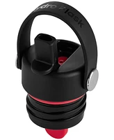 Hydro Flask 24 oz Standard Mouth with Flex Straw Cap
