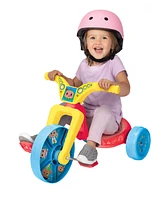 Cocomelon 8.5" Fly Wheel Ride-On