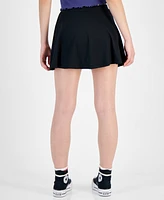 Grayson Threads, The Label Juniors' Pull-On Skort