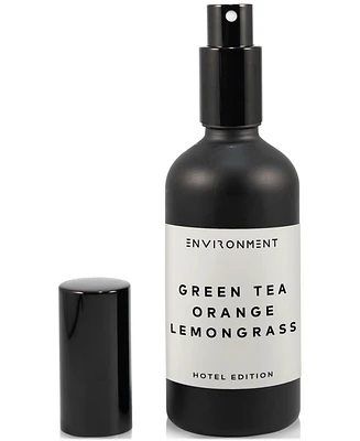Environment Green Tea