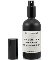 Environment Green Tea