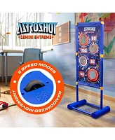 Usa Toyz Astroshot Gemini Extreme Shooting Game for Kids - 2pk