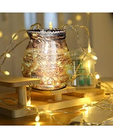 SonicGrace Twinkle Star String Light