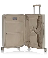 Hey's Earth Tones 26" Check-In Spinner luggage