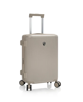 Hey's Earth Tones 21" Carryon Spinner luggage