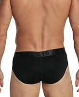 Men's Padded Butt Enhancer Brief