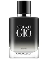 Giorgio Armani Men's Acqua di Gio Parfum Spray