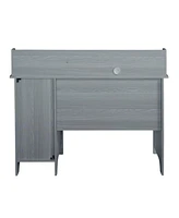 Streamdale Furniture Classic Office Desk With Storage