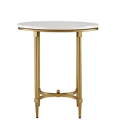 Streamdale Furniture Bordeaux End Table