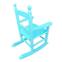 Children's Rocking Light Chair- Indoor Or Outdoor - Suitable For Kids-Durable