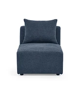 Single Chair For Modular Sofa