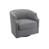 Swivel Chair Living Room Chair