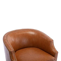 Swivel Chair Living Room Chair