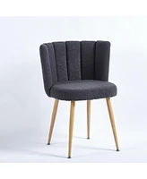 Streamdale Furniture Modern Dining Chair