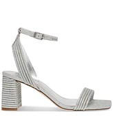 Steve Madden Women's Lavnish Block-Heel Sandals