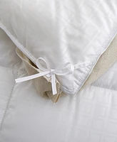 Unikome Medium Weight Microfiber Down Alternative Comforter