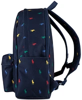 Polo Ralph Lauren Kids Pony Backpack