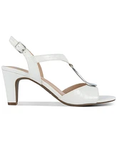 Jones New York Women's Danee Ornamented Dress Sandals