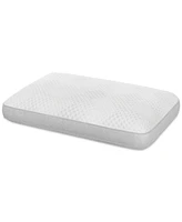 ProSleep Beautifully Cool Supreme Cooling Comfort Gusseted Memory Foam Pillow, Standard/Queen, Exclusively at Macy's