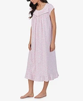 Eileen West Women's Long Nightgown