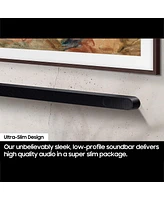 Samsung Hw-S800D 3.1.2-Channel Soundbar with Wireless Subwoofer (Black)