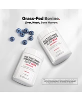 Codeage Multivitamin Performance Elite Max Supplement