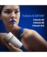 Codeage Methylfolate B Complex Supplements